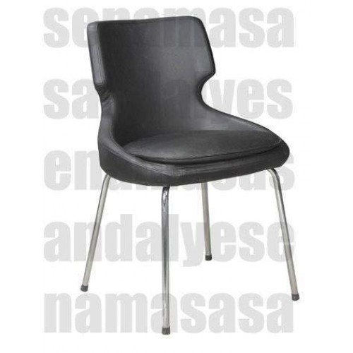 SS02 Metal Sandalye SS02 Metal Sandalye